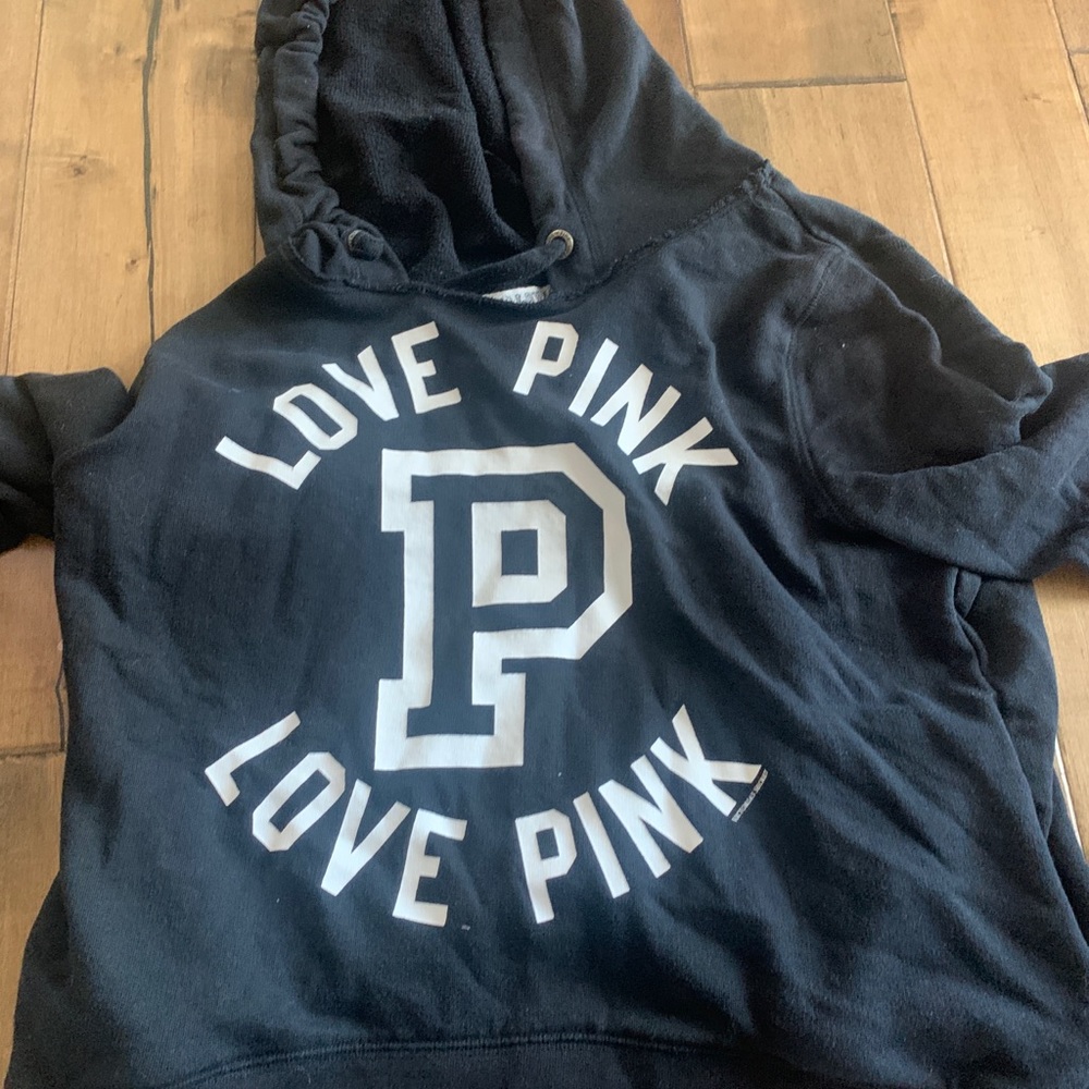 A Sweatshirt